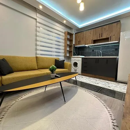 Private Guest house