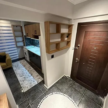 Private Guest house *