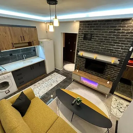 Private Guest house Gorukle