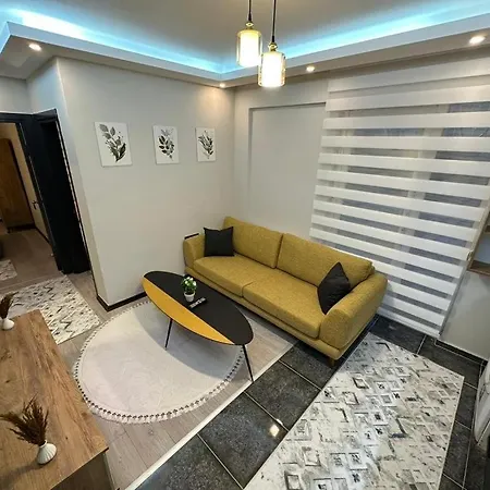 Guest house Private Gorukle